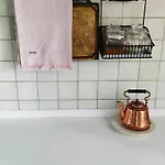 Appartement возле дерибасовской Odessa