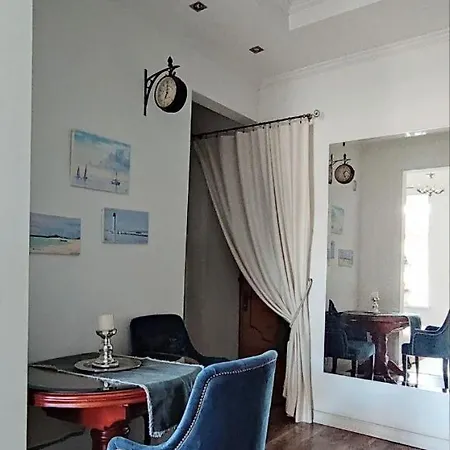 Apartmán возле дерибасовской