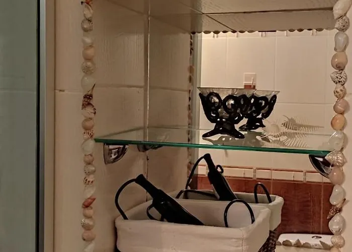 Appartement возле дерибасовской