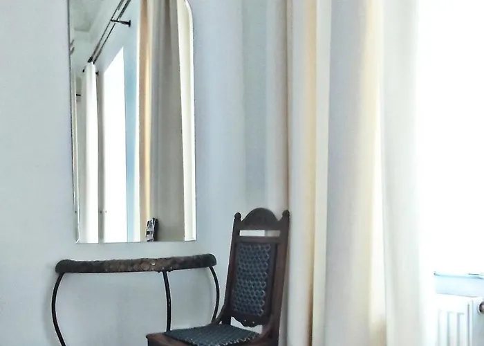 Appartement возле дерибасовской Odessa