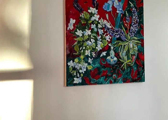 Appartement возле дерибасовской