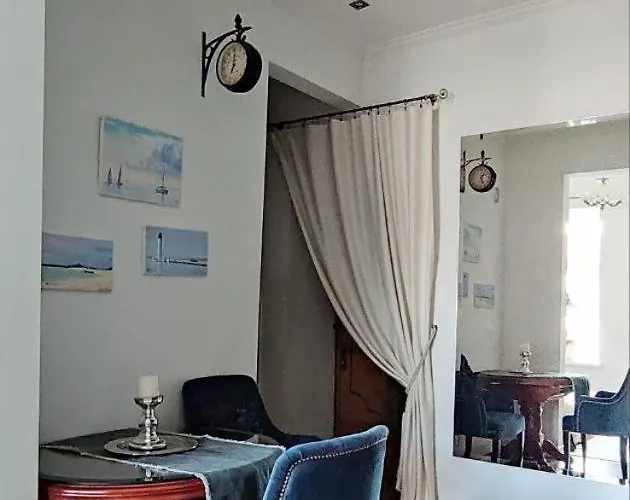 Appartamento возле дерибасовской