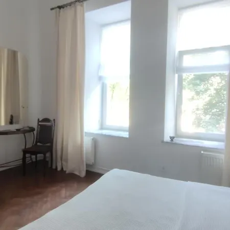 Lejlighed возле дерибасовской