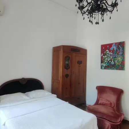 Lejlighed возле дерибасовской Odessa