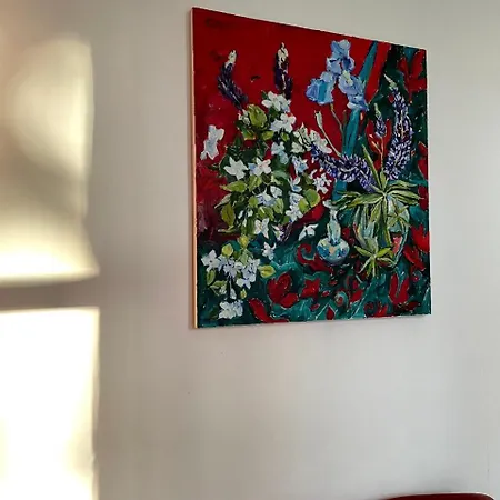 Lejlighed возле дерибасовской