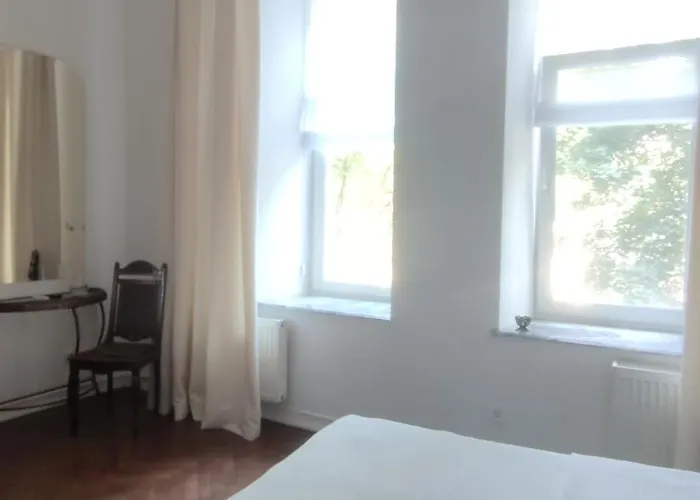 Apartment возле дерибасовской