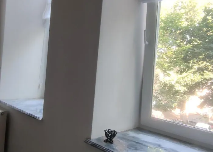 Apartment возле дерибасовской *