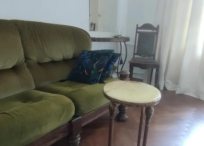 возле дерибасовской Apartment Odesa