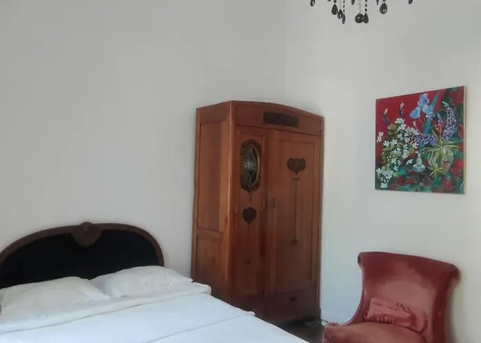 Apartment возле дерибасовской Odesa