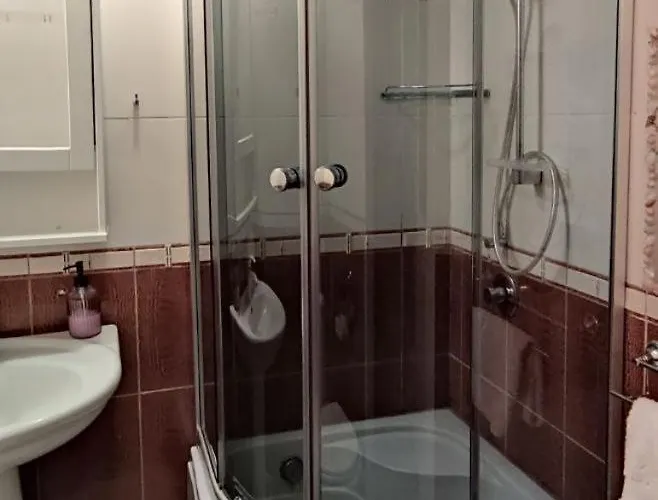 Apartment возле дерибасовской Odesa